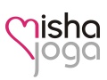 Michaela Medley - michaelasart.eu: Logo pro Mishayoga.cz