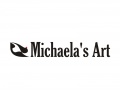 Michaela Medley - michaelasart.eu: Logo pro Michaelasart.eu